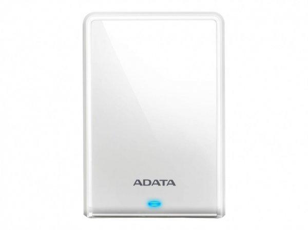 ADATA HV620S 1TB USB3.1 HDD 2.5i White