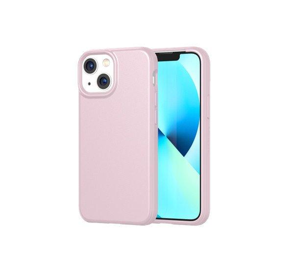 Tech21 EvoLite iPhone 13 mini, rózsaszín