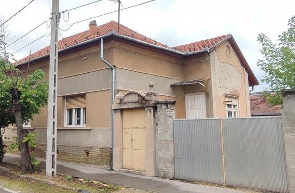 Eladó 100 nm-es Felújítandó Családi ház Budapest XXIII. kerület