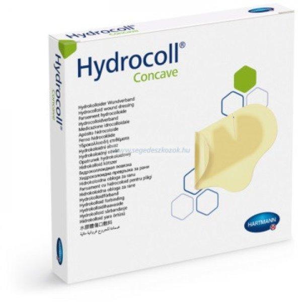 Hartmann Hydrocoll sacral hidrokolloid kötszer 12x18cm 5db