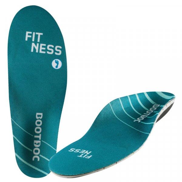BOOT DOC-FITNESS Mid Arch insoles
