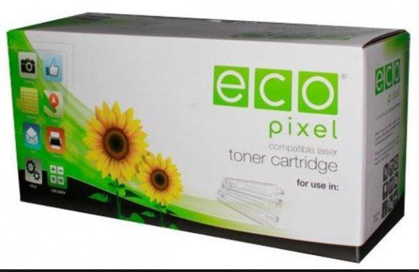 ECOPIXEL lézertoner For Use HP LaserJet P1102 CE285A fekete 1600 old.