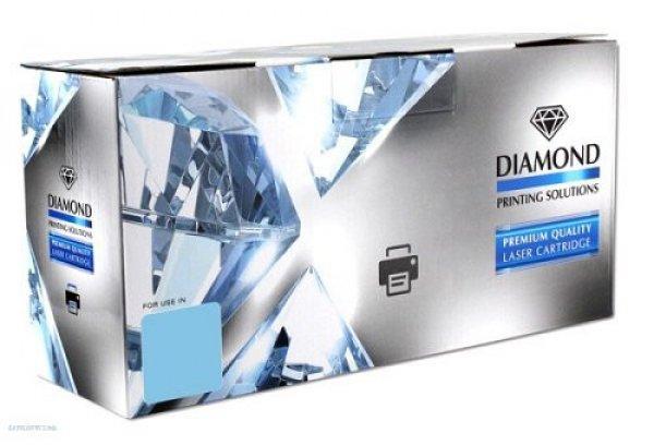 Diamond lézertoner For Use HP CF530A No. 205A fekete 1100 old.