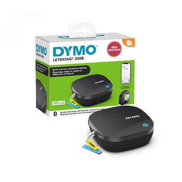 Feliratozógép Dymo Letratag 200B 