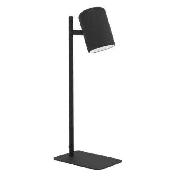 Asztali lámpa, LED, 4,5 W, EGLO "Ceppino", fekete