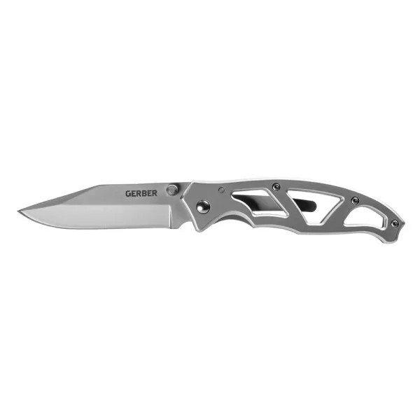 Gerber Paraframe I Zsebkés Amerikából 18cm (1027831)