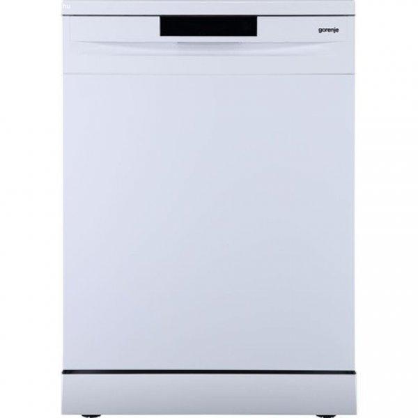 Gorenje GS620C10W mosogatógép 14 teríték