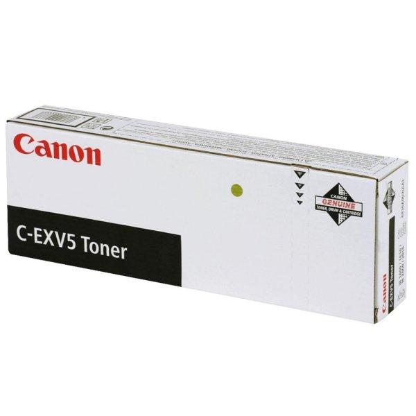 Canon EXV5 toner ORIGINAL 