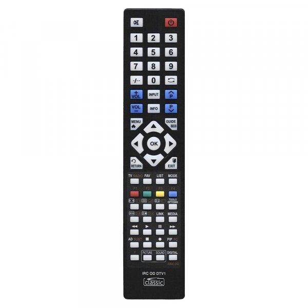AOC RC2444601/01 Prémium Tv távirányító