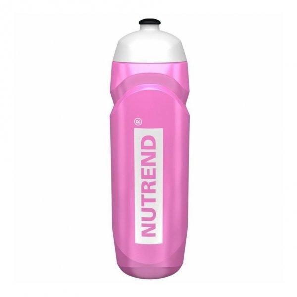 NUTREND Sport Bottle (Rocket) 750ml Pink