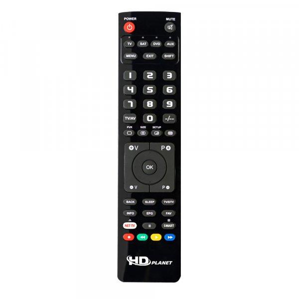 Matsui RC2143 utángyártott Tv távirányító