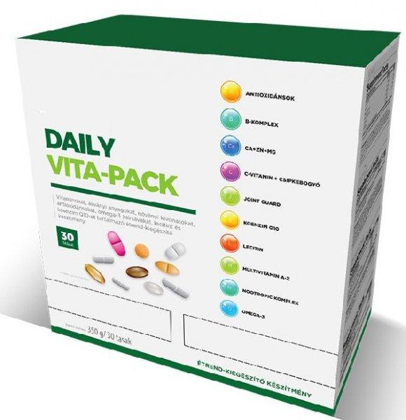 1 havi vitamin és ásványi anyag csomag 30csomag egy dobozban