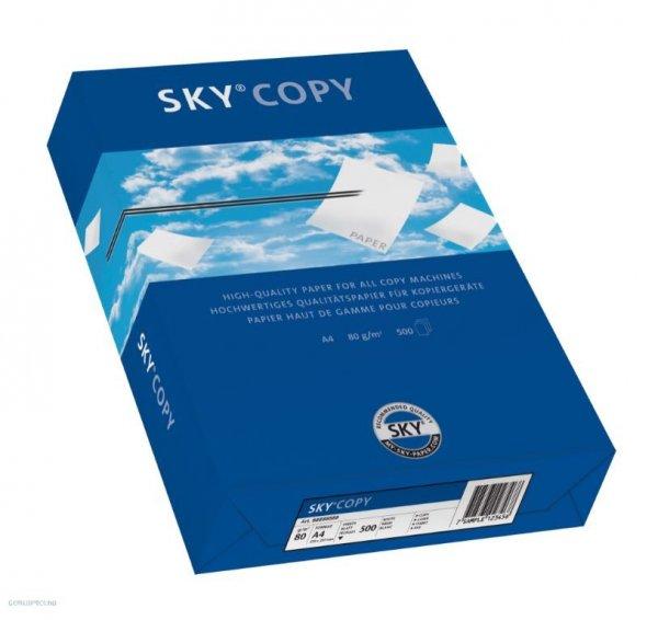 Másolópapír A4 Sky Copy 500 ív 80 g PEFC