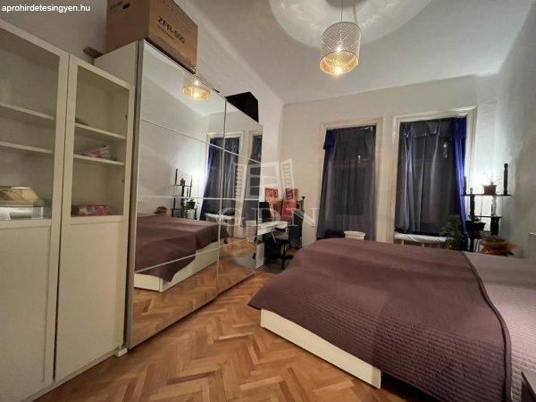 Eladó lakás Budapest, XIII. kerület, 	Szent László út