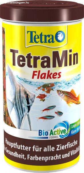 Tetra Min Flakes 500Ml lemezes díszhaltáp (204379)