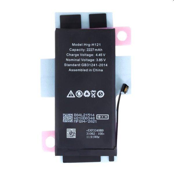 Akkumulátor for Apple iPhone 12 mini (2227mAh)
