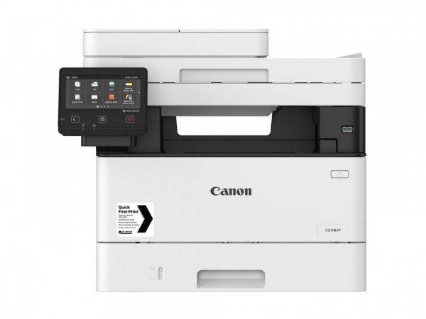 Canon i-SENSYS X 1238iF mono lézer multifunkciós nyomtató BF3514C050AA