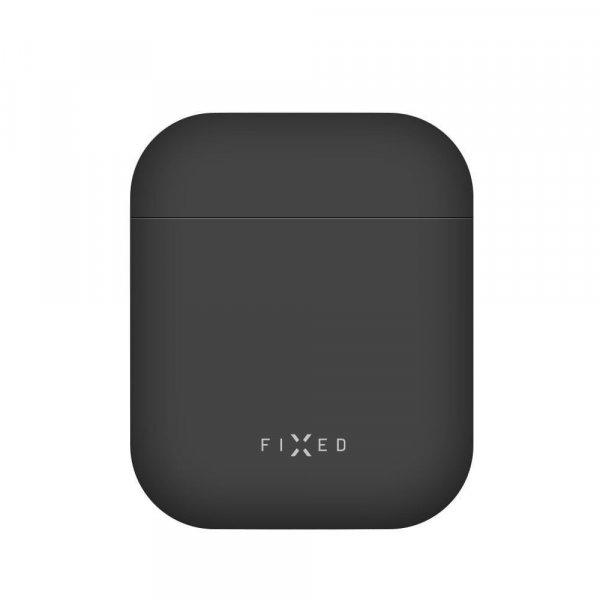 FIXED Silky pro Apple Airpods Black