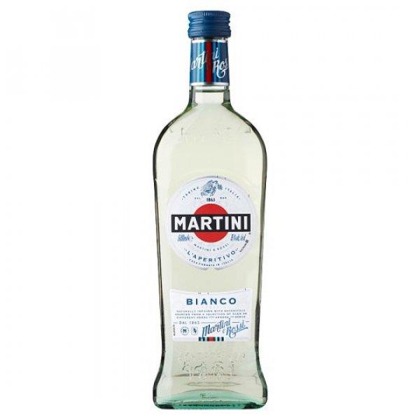 BAC Martini Bianco Vermuth 0,5l 15%
