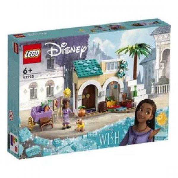 LEGO Disney Princess 43223 tbd-Disney-Animation-6-2023