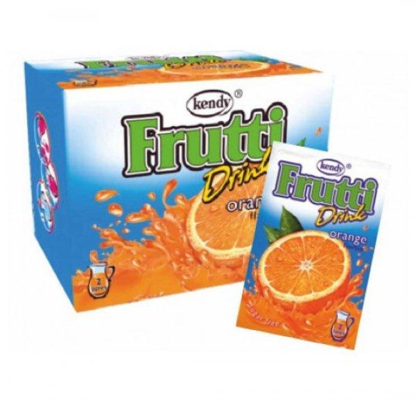 Frutti orange italpor 8,5g /24/ (36)