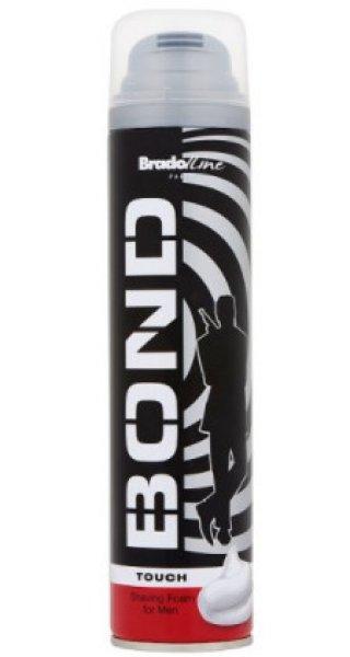 Bond borotvahab 300ml touch