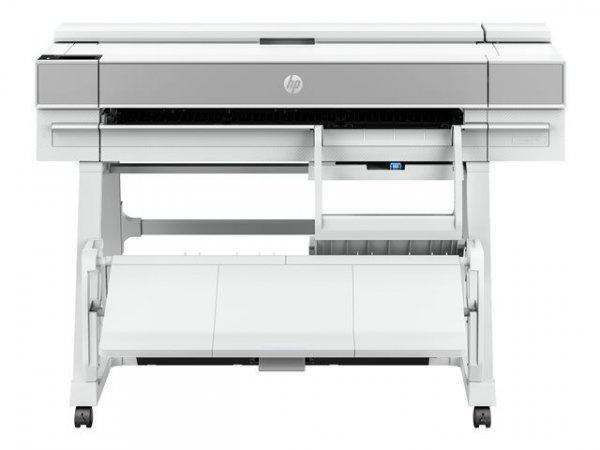 HP DesignJet T950 Printer 2y Warranty