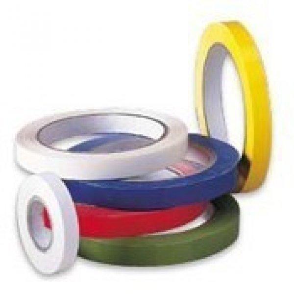 FOXX SOCKTAPE Ragasztószalag Sportszárra 20 mm x 66 m Sárga