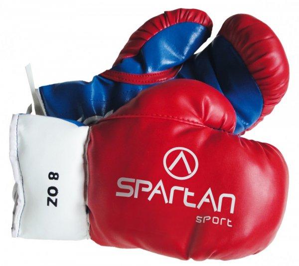 SPARTAN Junior Boxkesztyű 6 oz (1 pár)