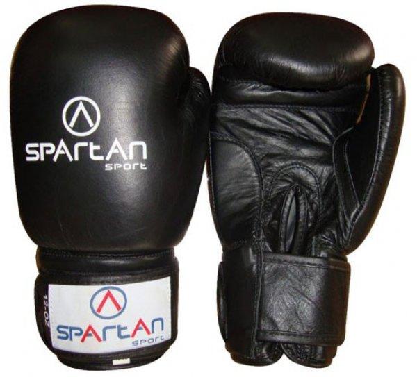 SPARTAN Top Ten Boxkesztyű 12 oz (1 pár)