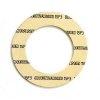 Karima tmts NA80 PN40 tm.:142x89x2mm CHETRAMID 15F3