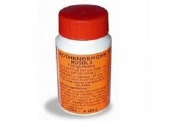 ROTHENBERGER forrasztó paszta 250 g (Rosol 3)