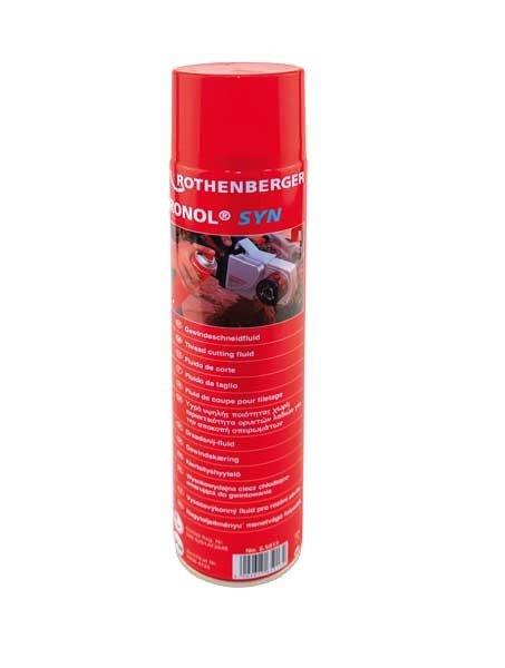 ROTHENBERGER RONOL SYN menetvágó folyadék 600ml Spray