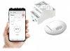COMPUTHERM B300 RF Wi-Fi termosztt vezetk nlkli hrzke