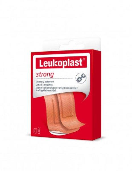 BSN MEDICAL Leukoplast Strong sebtapasz (20 db, 2 méret)
