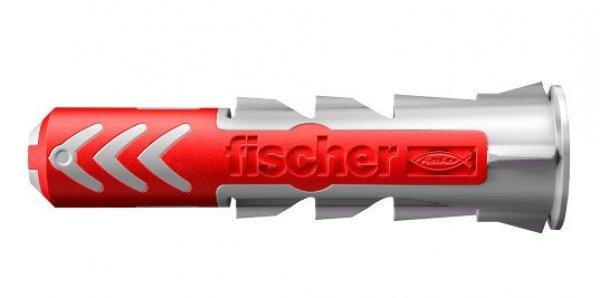 FISCHER Duopower 8x40 műanyag dübel