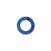 1" rz hollandi tmts tm: 38x32x2mm TEMASIL