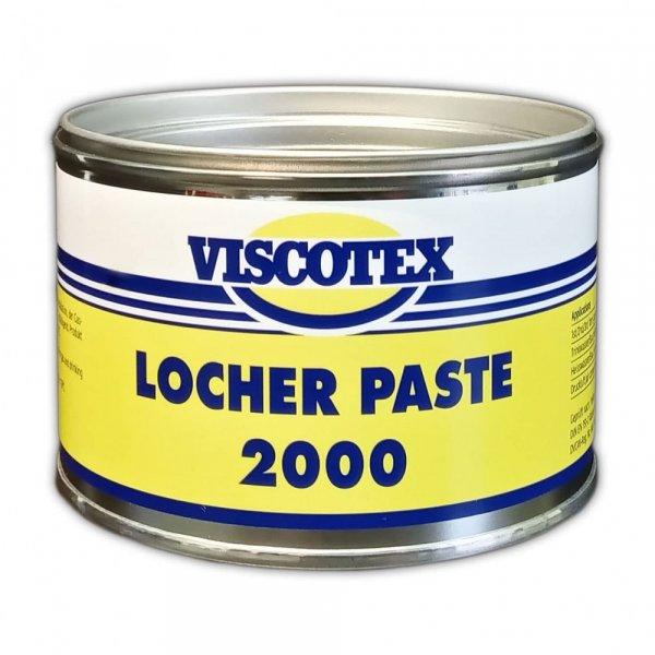 LOCHER Paste 450g
