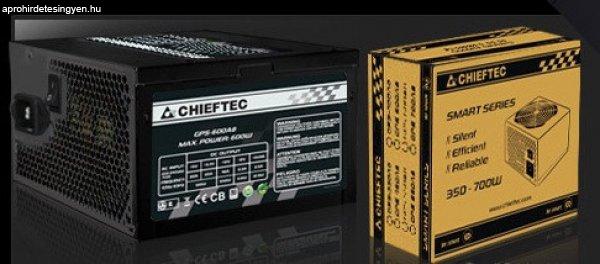 Chieftec 700W 80+ Smart