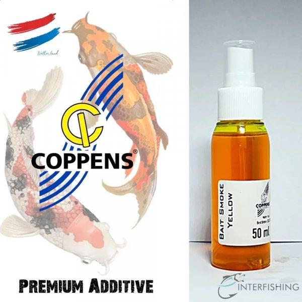 Coppens Smoke Yellow 50 ml