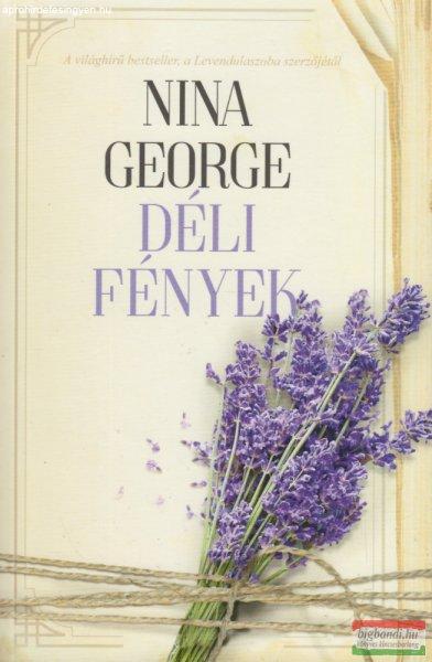 Nina George - Déli fények