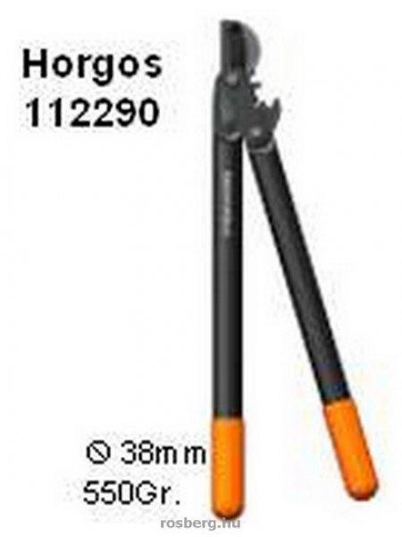 FISKARS ágvágó 112290 57 cm horgos