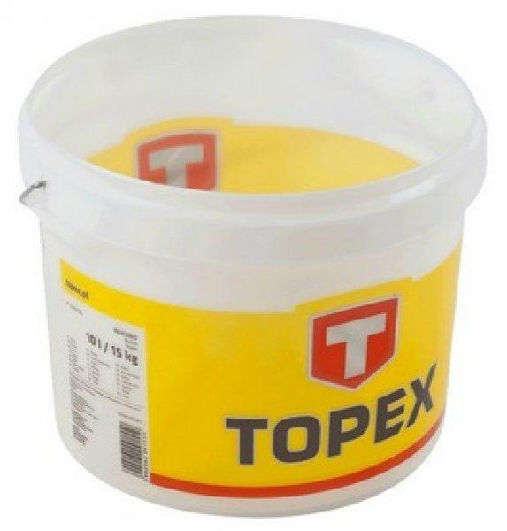 TOPEX festővödör 13A700 10 literes