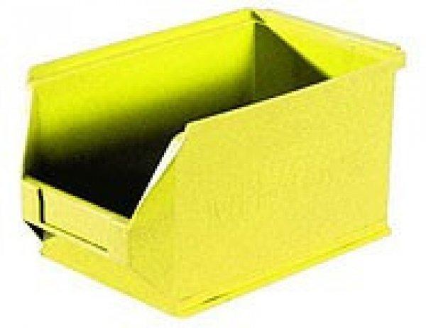 MH box 4 23x14.0x13 sárga