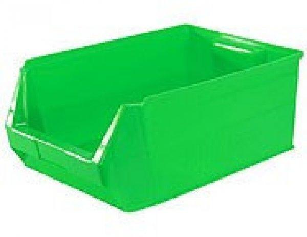 MH box 2 50x30.0x20 zöld