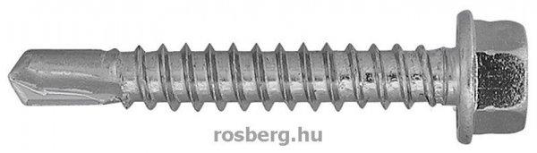 Hatlapf. önfúró lemezcsavar 4.8x45 / 500 db ITH