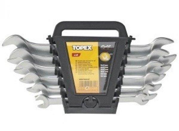 TOPEX villáskulcs klt,6r 35D655