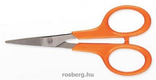 FISKARS olló 859807 kézimunka 10 cm / 9807/