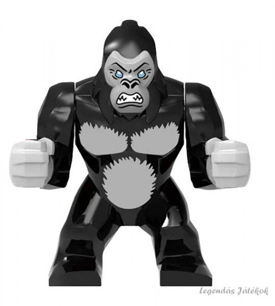 King Kong mini figura