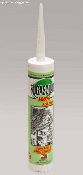 FUGASIL B transzparens 310 ml 